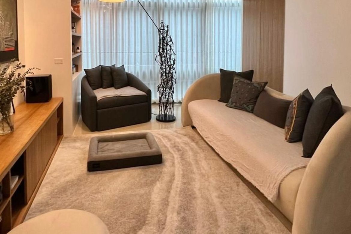 2 Bedroom Condo for Sale in East Gallery Place, BGC, Taguig – photo 7