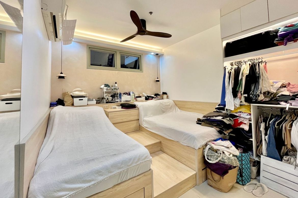 2 Bedroom Condo for Sale in East Gallery Place, BGC, Taguig – photo 9