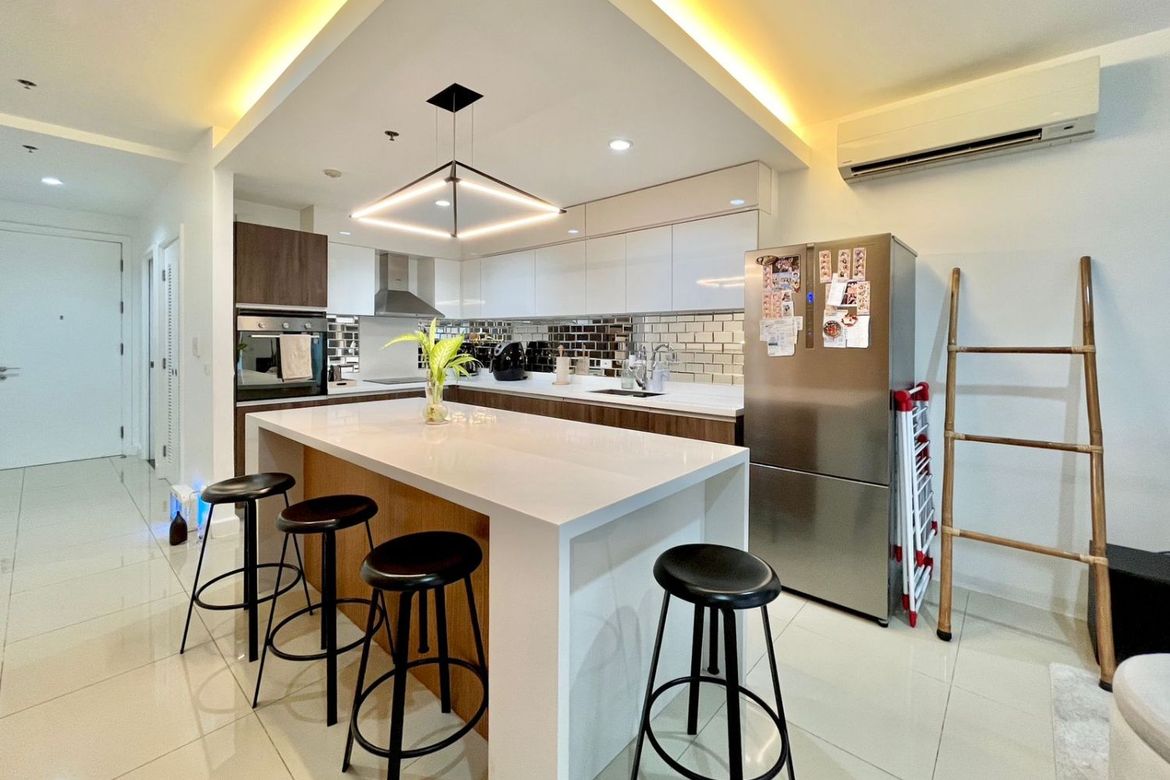 2 Bedroom Condo for Sale in East Gallery Place, BGC, Taguig – photo 10