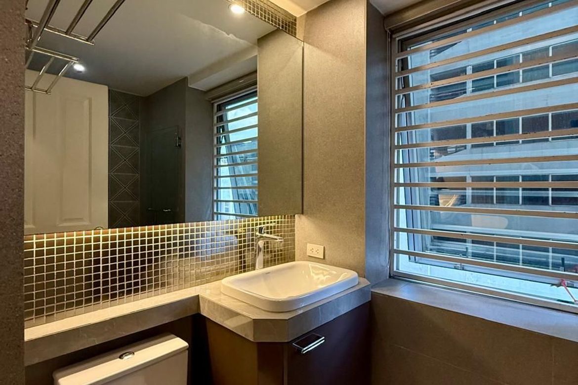 2 Bedroom Condo for Sale in Easton Place, Bel-Air, Makati City – photo 3