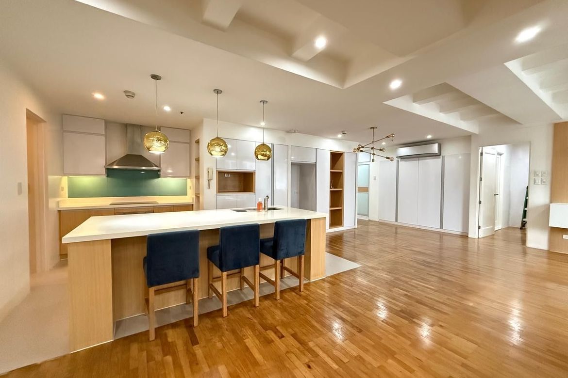 2 Bedroom Condo for Sale in Easton Place, Bel-Air, Makati City – photo 4