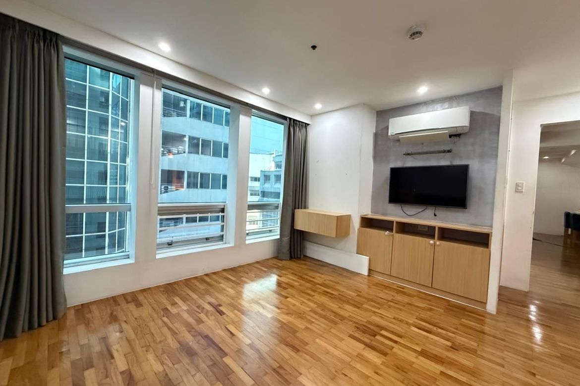 2 Bedroom Condo for Sale in Easton Place, Bel-Air, Makati City – photo 12