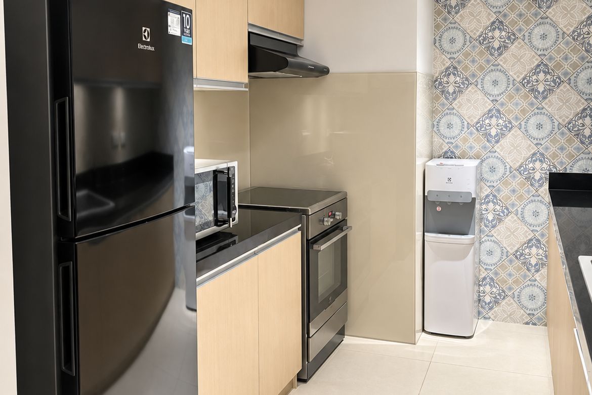 2 Bedroom Condo for Sale in Escala Salcedo, Bel-Air, Makati City – photo 6
