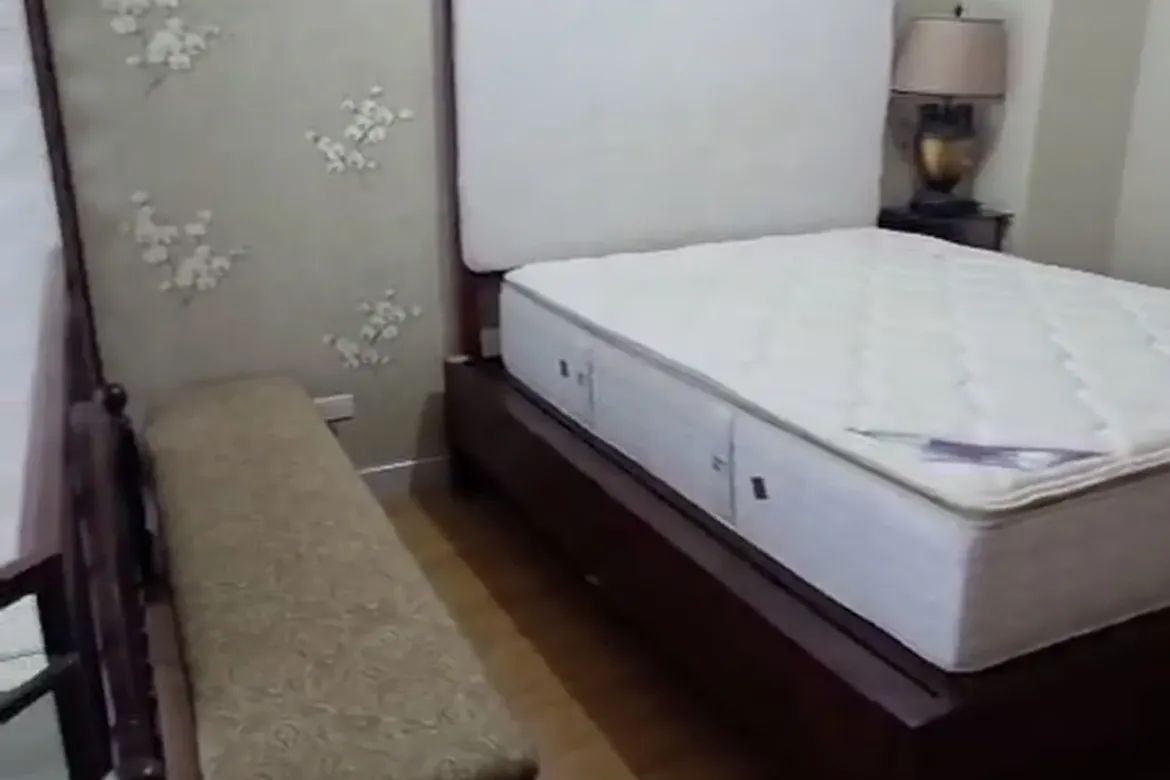 2 Bedroom Condo for Sale in Eton Parkview Greenbelt, Bangkal, Makati City near MRT-3 Magallanes – photo 3