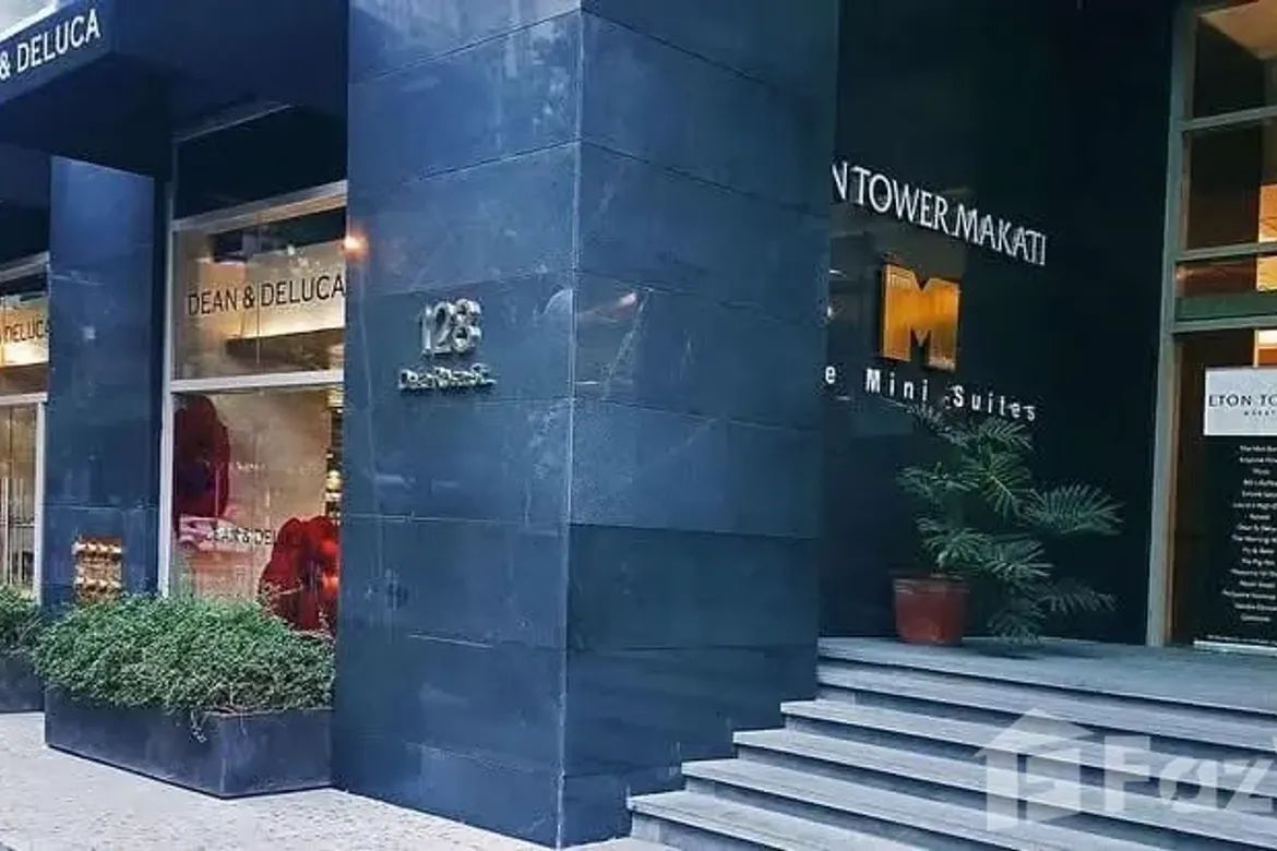 2 Bedroom Condo for Sale in  Eton Tower Makati, San Lorenzo, Makati City