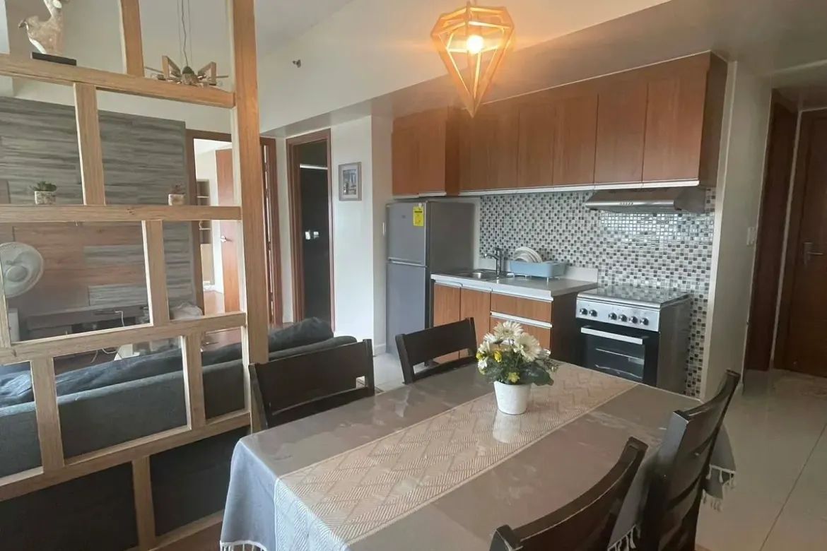 2 Bedroom Condo for Sale in Eton Tower Makati, San Lorenzo, Makati City – photo 5