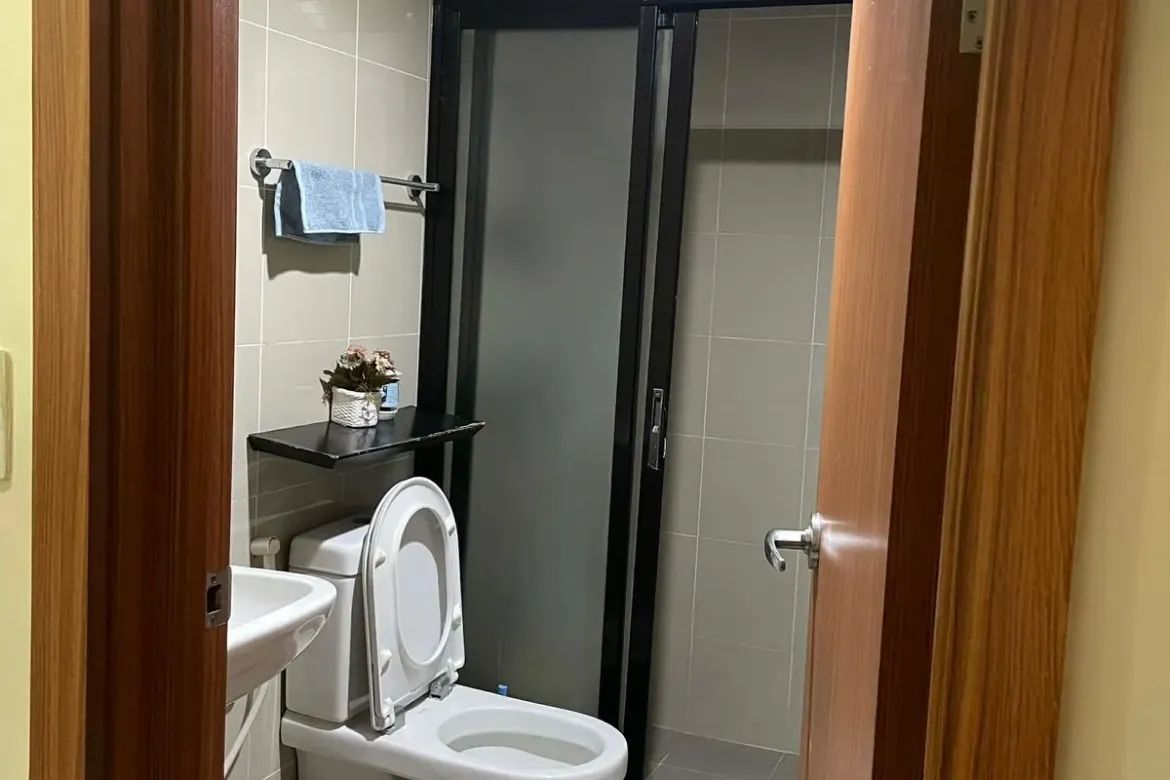 2 Bedroom Condo for Sale in Eton Tower Makati, San Lorenzo, Makati City – photo 9