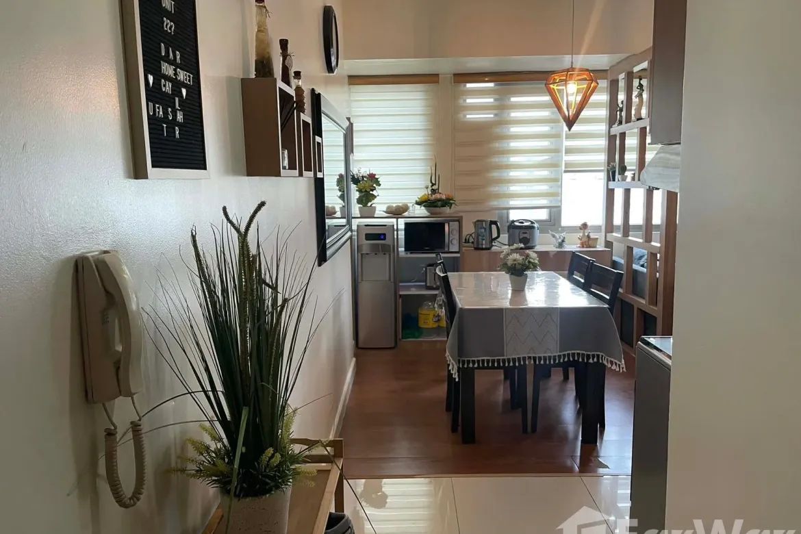 2 Bedroom Condo for Sale in Eton Tower Makati, San Lorenzo, Makati City – photo 16