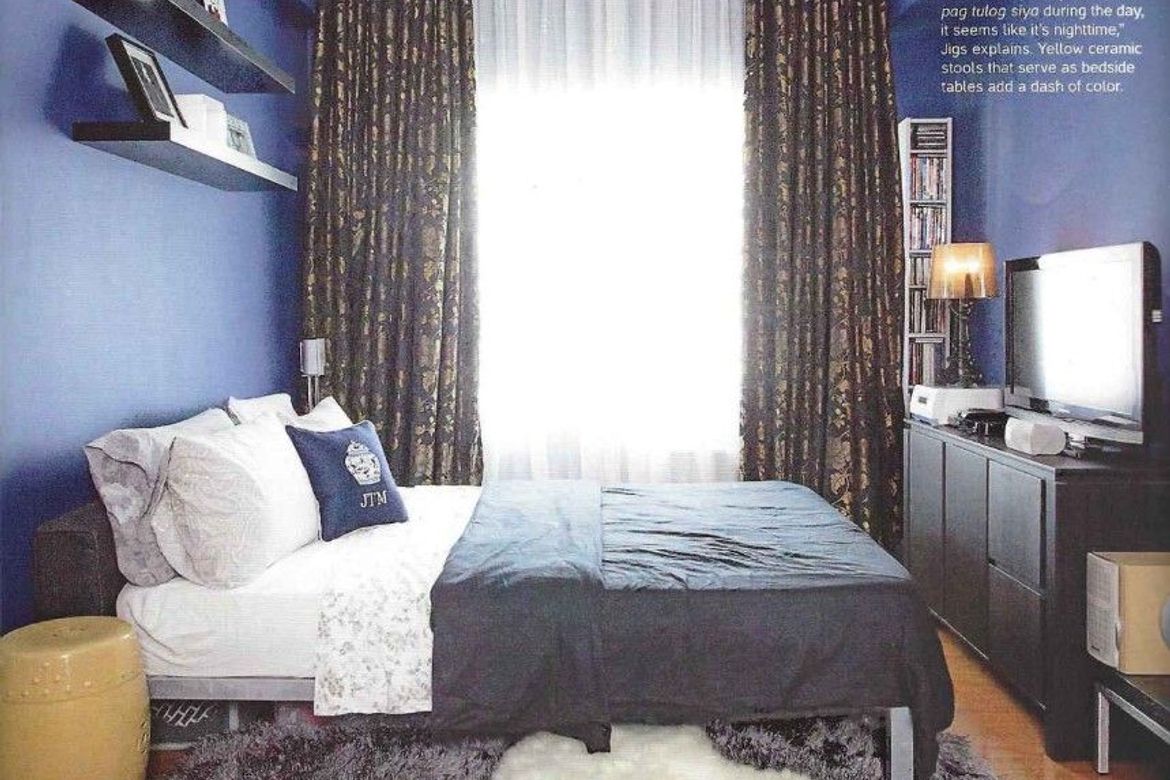 2 Bedroom Condo for Sale in Fairways Tower, BGC, Taguig – photo 8