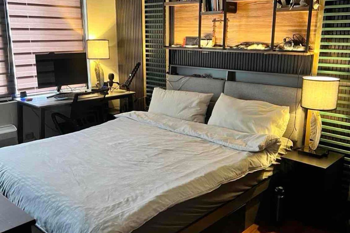 2 Bedroom Condo for Sale in Fairways Tower, BGC, Taguig – photo 5