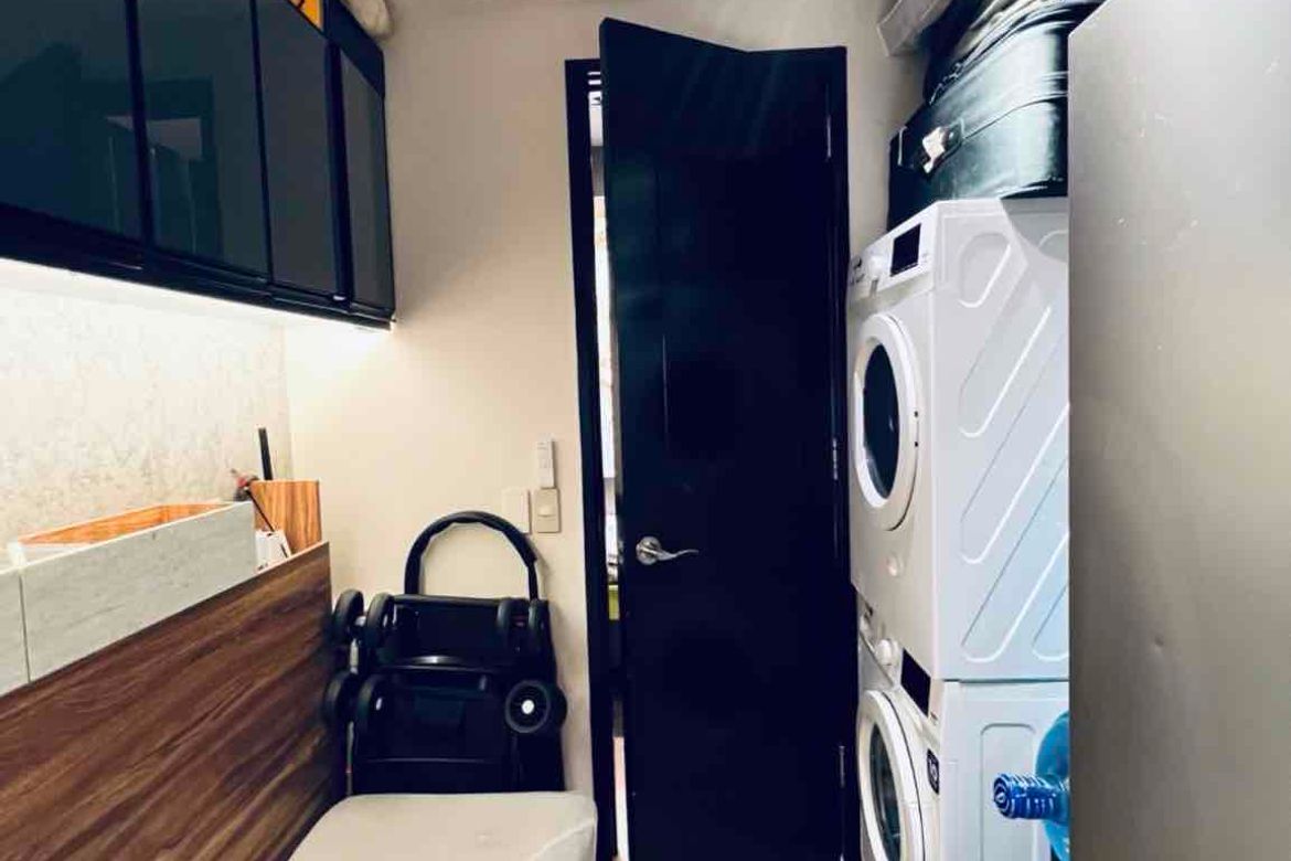 2 Bedroom Condo for Sale in Fairways Tower, BGC, Taguig – photo 7