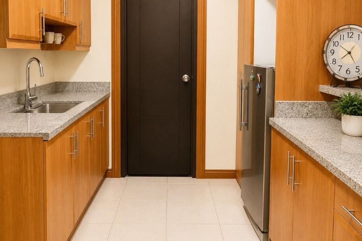 2 Bedroom Condo for Sale in Fairways Tower, BGC, Taguig – photo 4