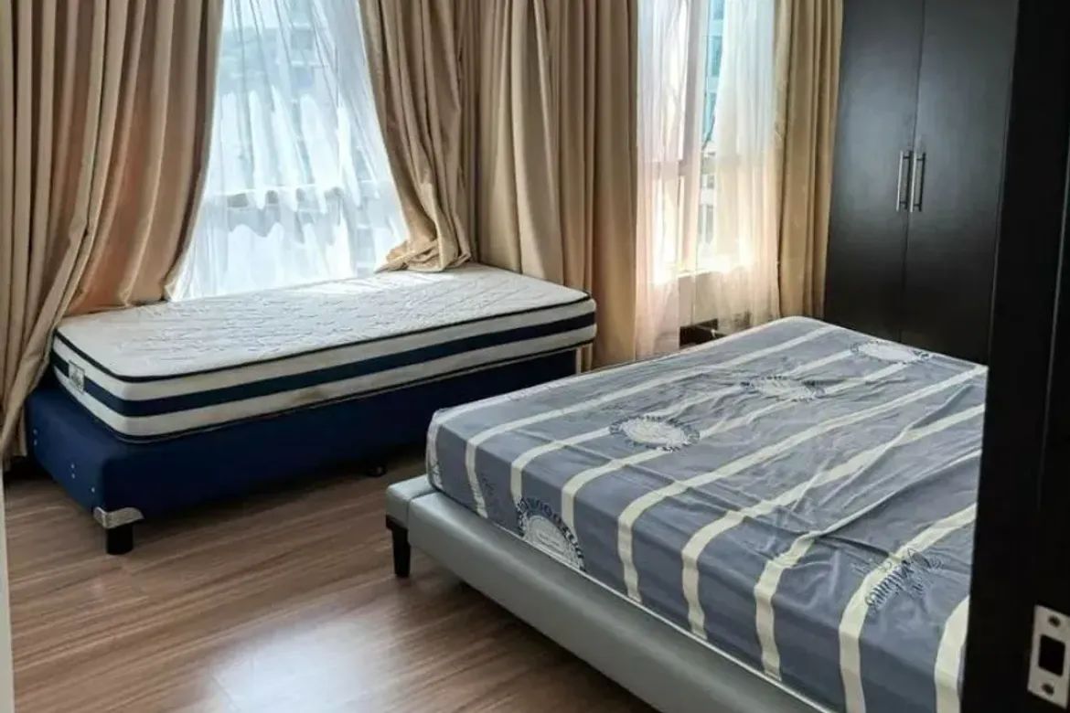 2 Bedroom Condo for Sale in Fort Palm Spring, BGC, Taguig – photo 4