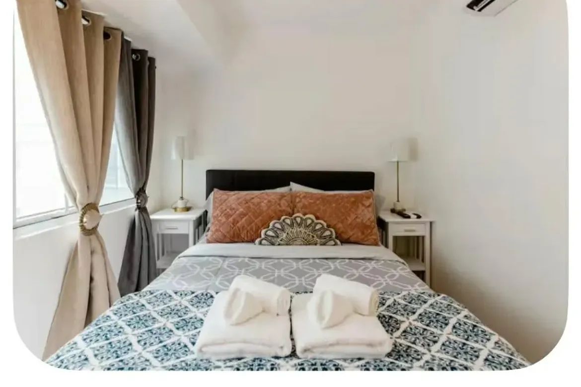 2 Bedroom Condo for Sale in Fort Victoria, BGC, Taguig – photo 7