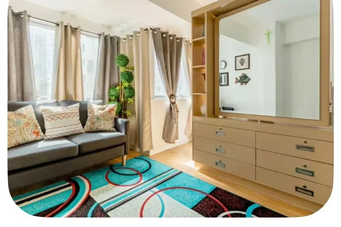 2 Bedroom Condo for Sale in Fort Victoria, BGC, Taguig – photo 9