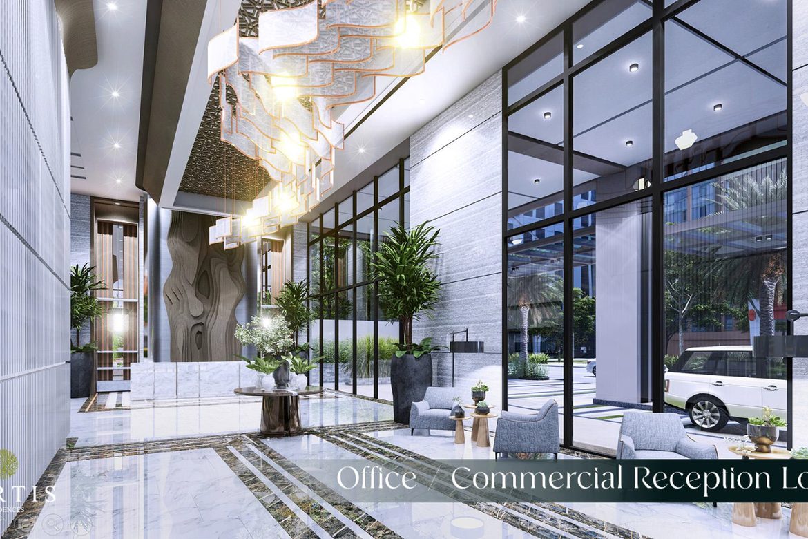 2 Bedroom Condo for Sale in Fortis Residences, Bangkal, Metro Manila near MRT-3 Magallanes – photo 10