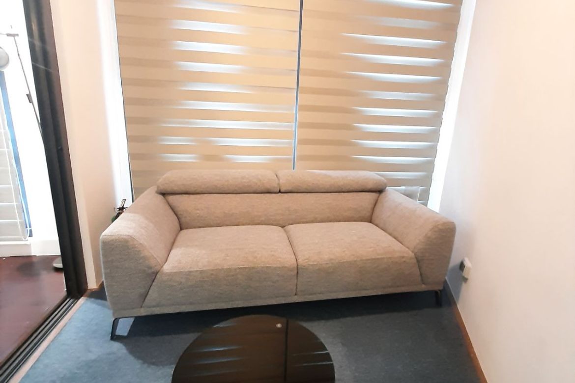 2 Bedroom Condo for Sale in Garden Towers, San Lorenzo, Makati City near MRT-3 Ayala – photo 11