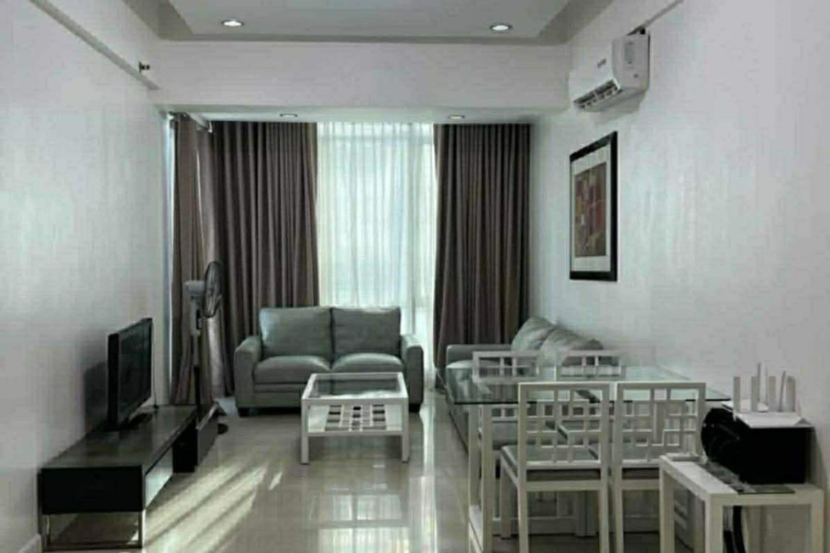 2 Bedroom Condo for Sale in Grand Hamptons, BGC, Taguig