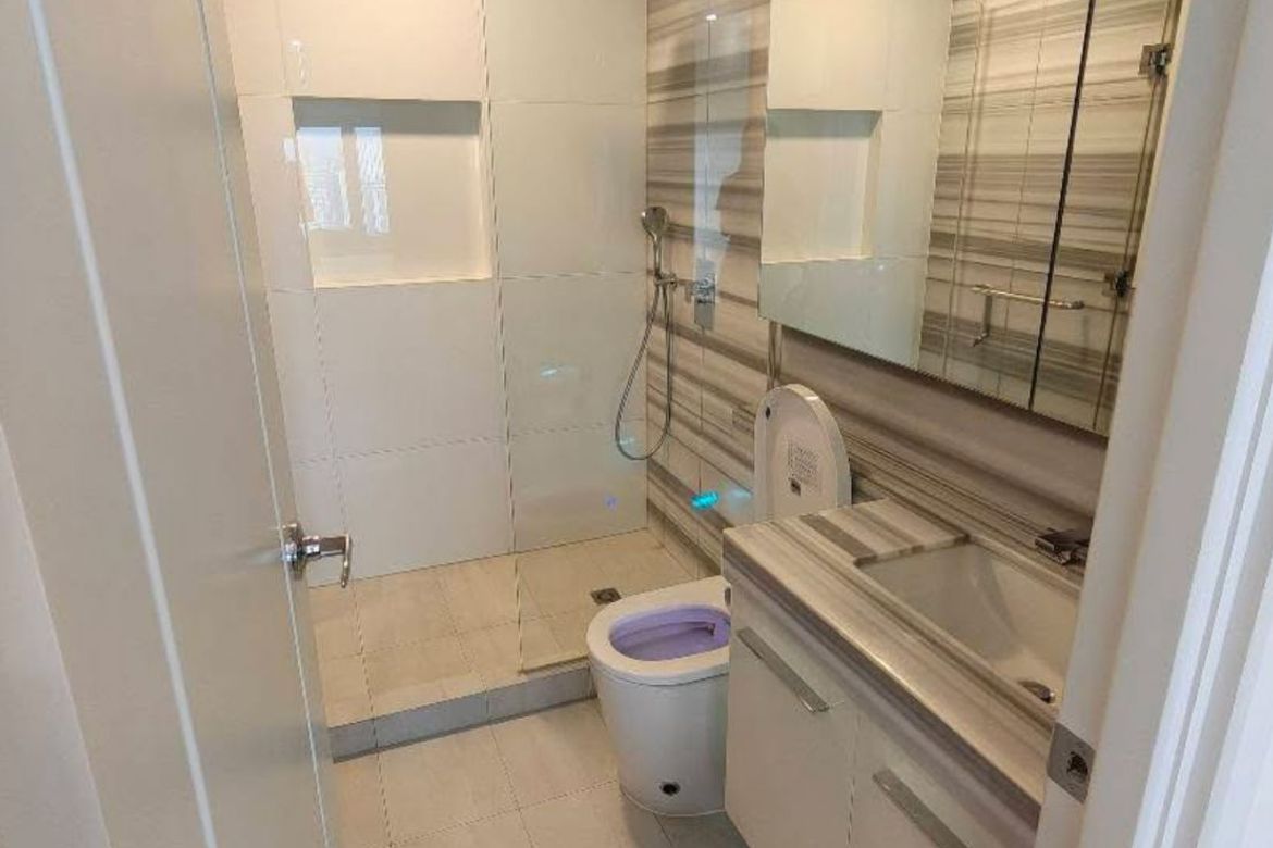 2 Bedroom Condo for Sale in Guadalupe Viejo, Makati City near MRT-3 Guadalupe – photo 4