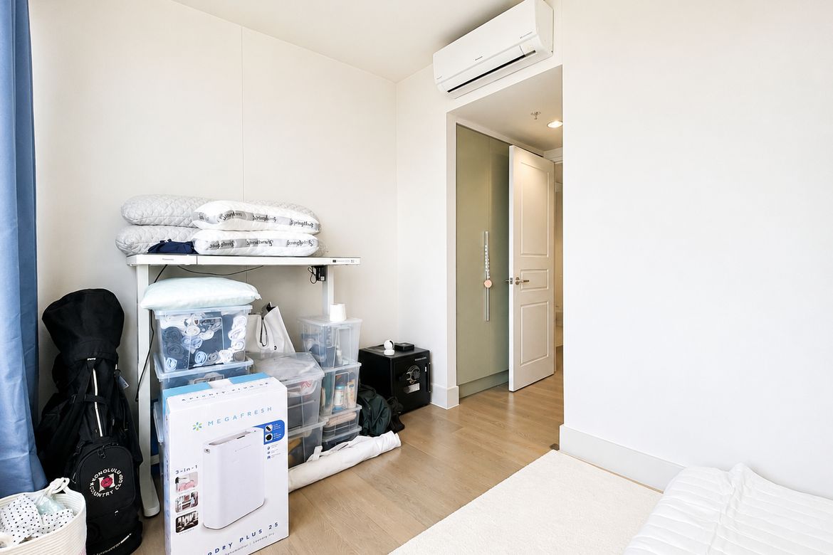 2 Bedroom Condo for Sale in Guadalupe Viejo, Makati City near MRT-3 Guadalupe – photo 9