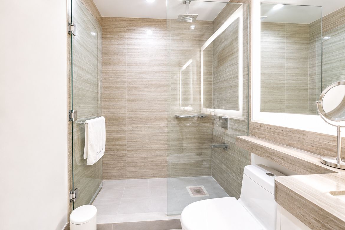 2 Bedroom Condo for Sale in Guadalupe Viejo, Makati City near MRT-3 Guadalupe – photo 14