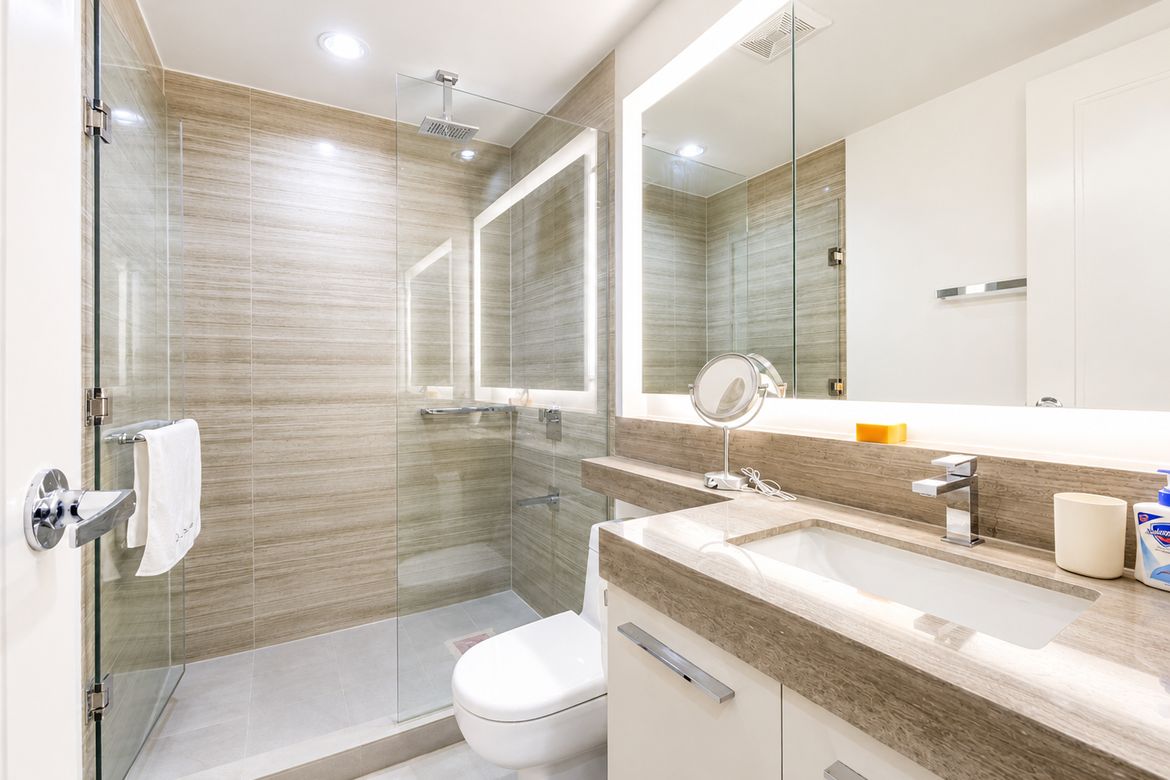 2 Bedroom Condo for Sale in Guadalupe Viejo, Makati City near MRT-3 Guadalupe – photo 15