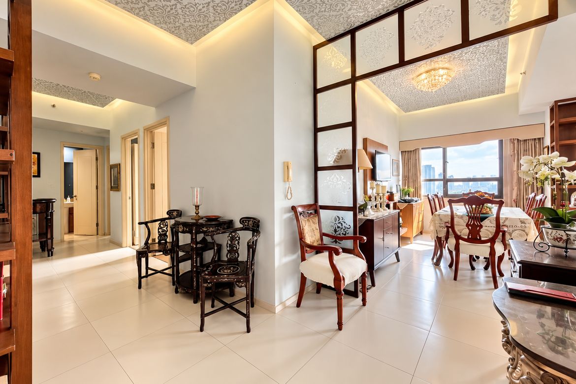 2 Bedroom Condo for Sale in Icon Residences, BGC, Taguig – photo 5