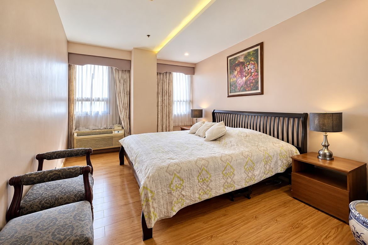 2 Bedroom Condo for Sale in Icon Residences, BGC, Taguig – photo 11