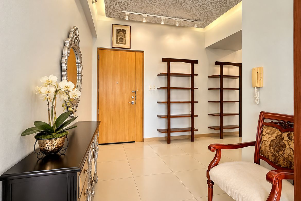 2 Bedroom Condo for Sale in Icon Residences, BGC, Taguig – photo 13
