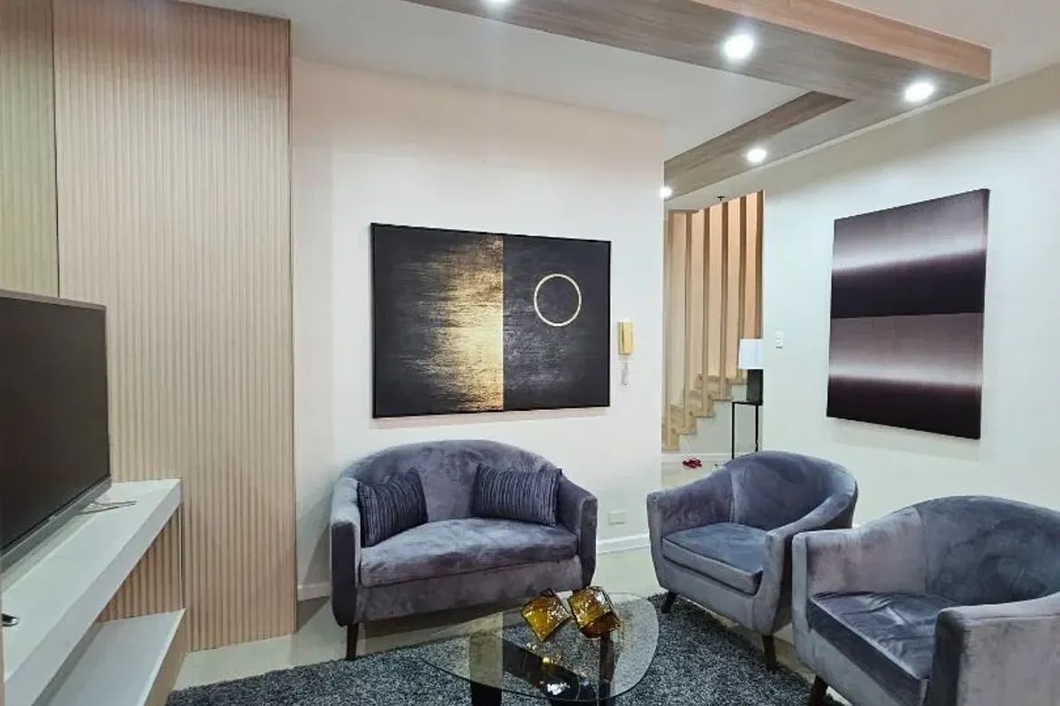 2 Bedroom Condo for Sale in Icon Residences, BGC, Taguig – photo 3
