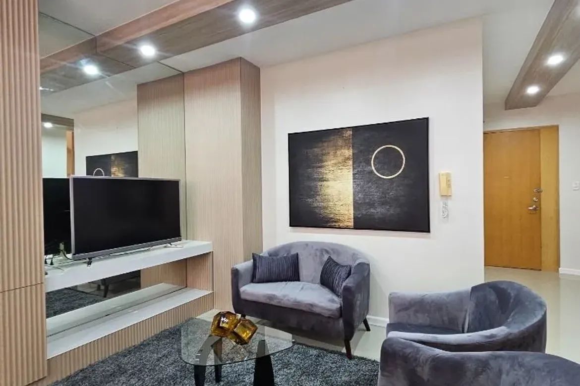 2 Bedroom Condo for Sale in Icon Residences, BGC, Taguig – photo 6