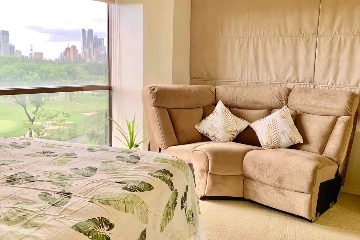 2 Bedroom Condo for Sale in Icon Residences, BGC, Taguig – photo 2