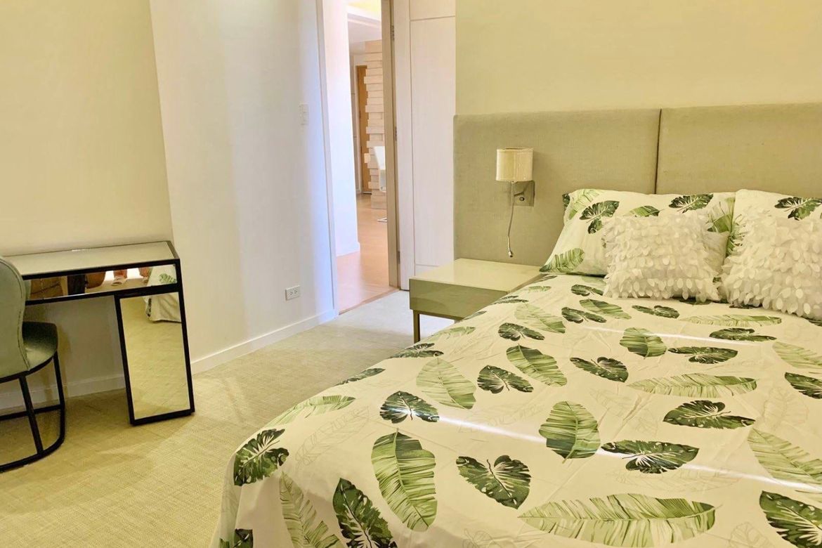 2 Bedroom Condo for Sale in Icon Residences, BGC, Taguig – photo 4