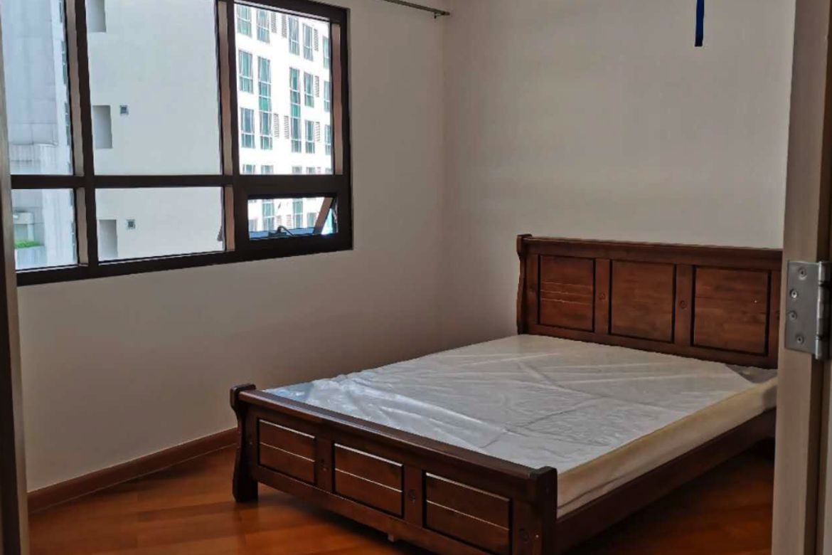 2 Bedroom Condo for Sale in Icon Residences, BGC, Taguig