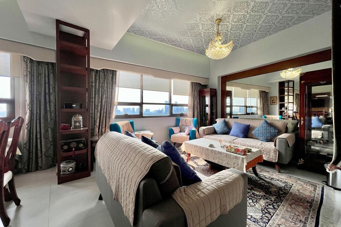 2 Bedroom Condo for Sale in Icon Residences, BGC, Taguig – photo 2