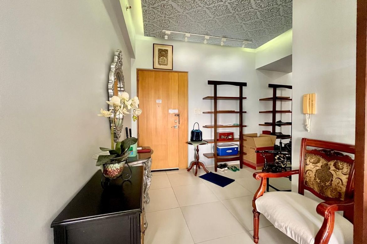 2 Bedroom Condo for Sale in Icon Residences, BGC, Taguig – photo 6