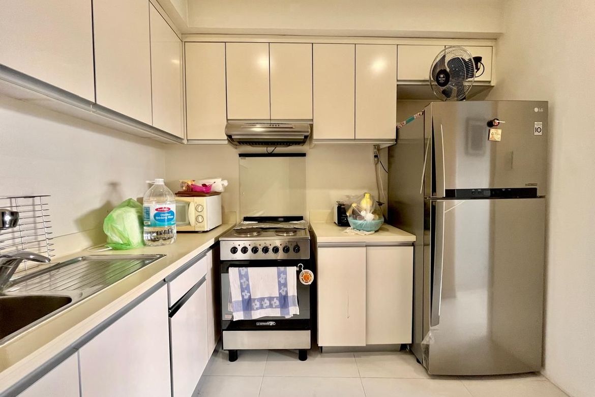 2 Bedroom Condo for Sale in Icon Residences, BGC, Taguig – photo 9