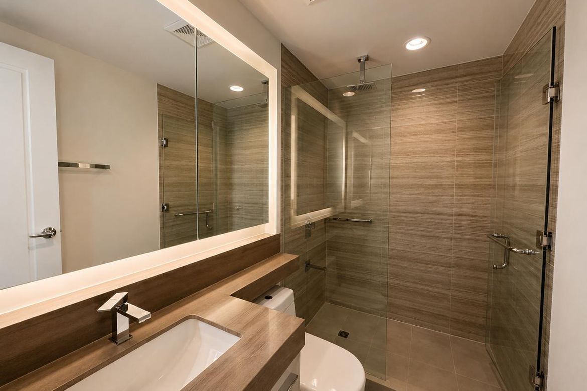 2 Bedroom Condo for Sale in Joya Lofts and Towers, Guadalupe Viejo, Makati City near MRT-3 Guadalupe – photo 4