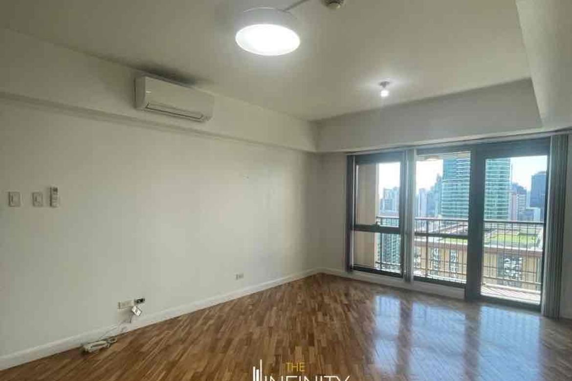 2 Bedroom Condo for Sale in Joya Lofts and Towers, Rockwell, Makati City near MRT-3 Guadalupe – photo 3
