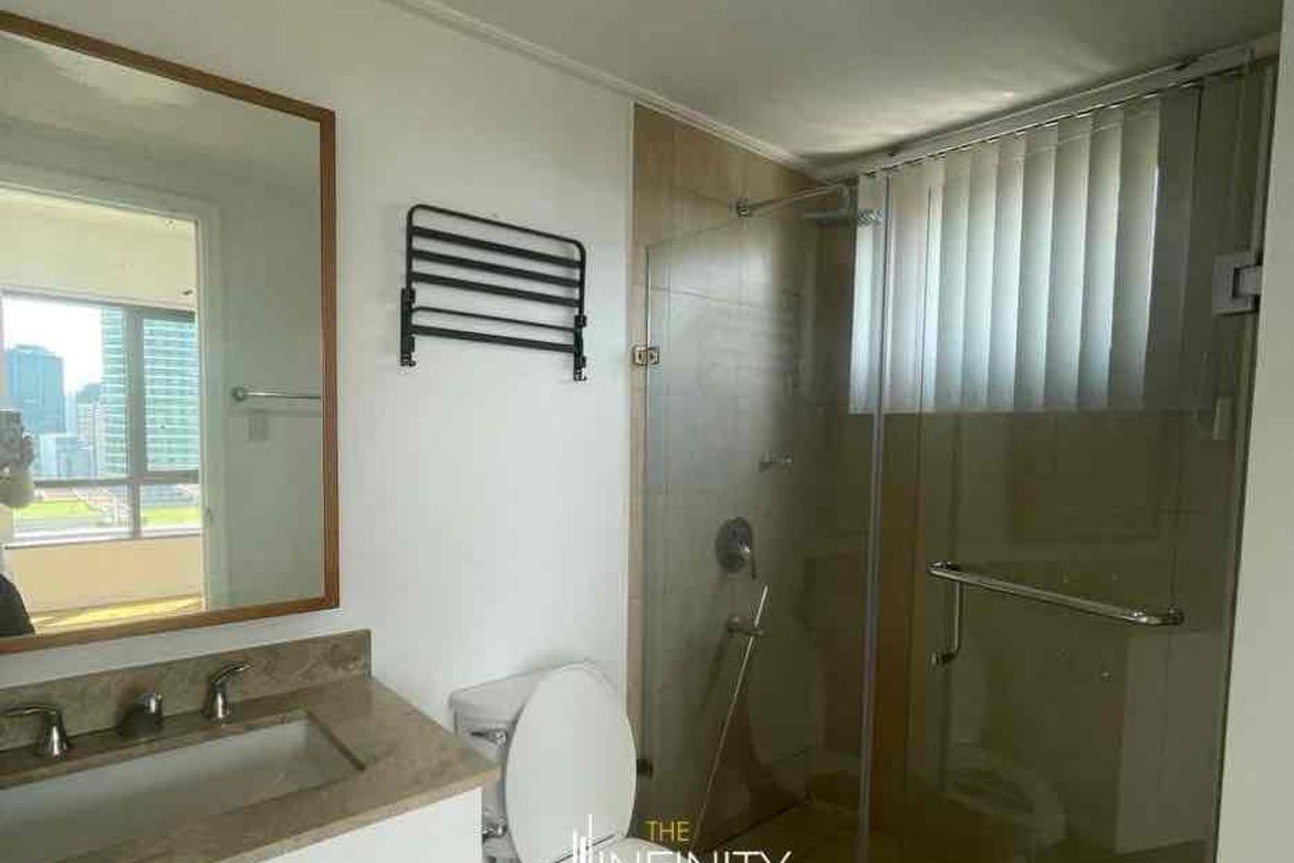 2 Bedroom Condo for Sale in Joya Lofts and Towers, Rockwell, Makati City near MRT-3 Guadalupe – photo 6