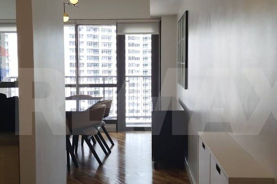 2 Bedroom Condo for Sale in Joya Lofts and Towers, Rockwell, Makati City near MRT-3 Guadalupe – photo 5