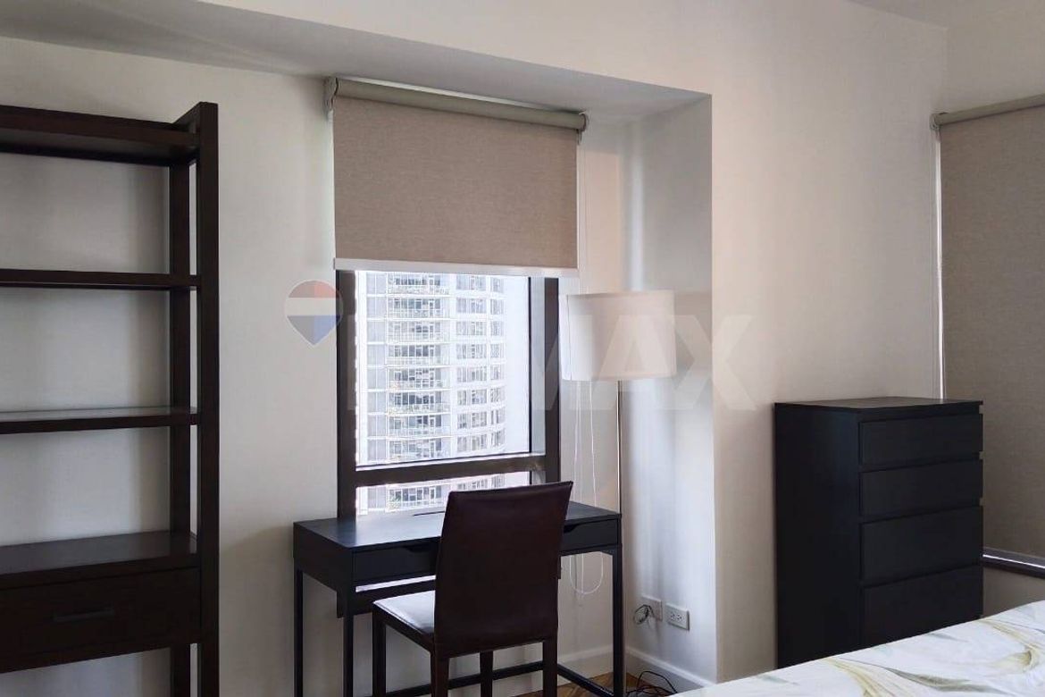 2 Bedroom Condo for Sale in Joya Lofts and Towers, Rockwell, Makati City near MRT-3 Guadalupe – photo 10