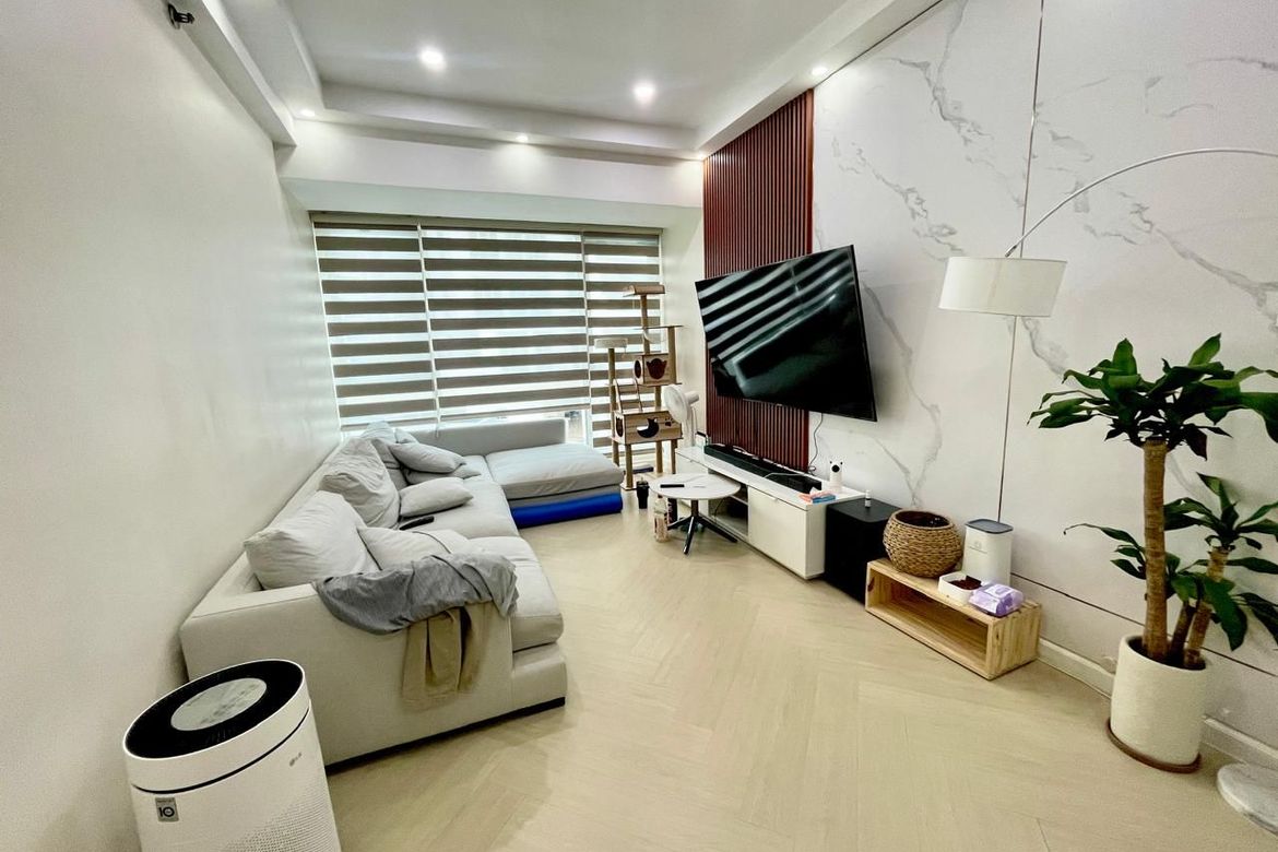 2 Bedroom Condo for Sale in Kensington Place, BGC, Taguig near MRT-3 Buendia – photo 2