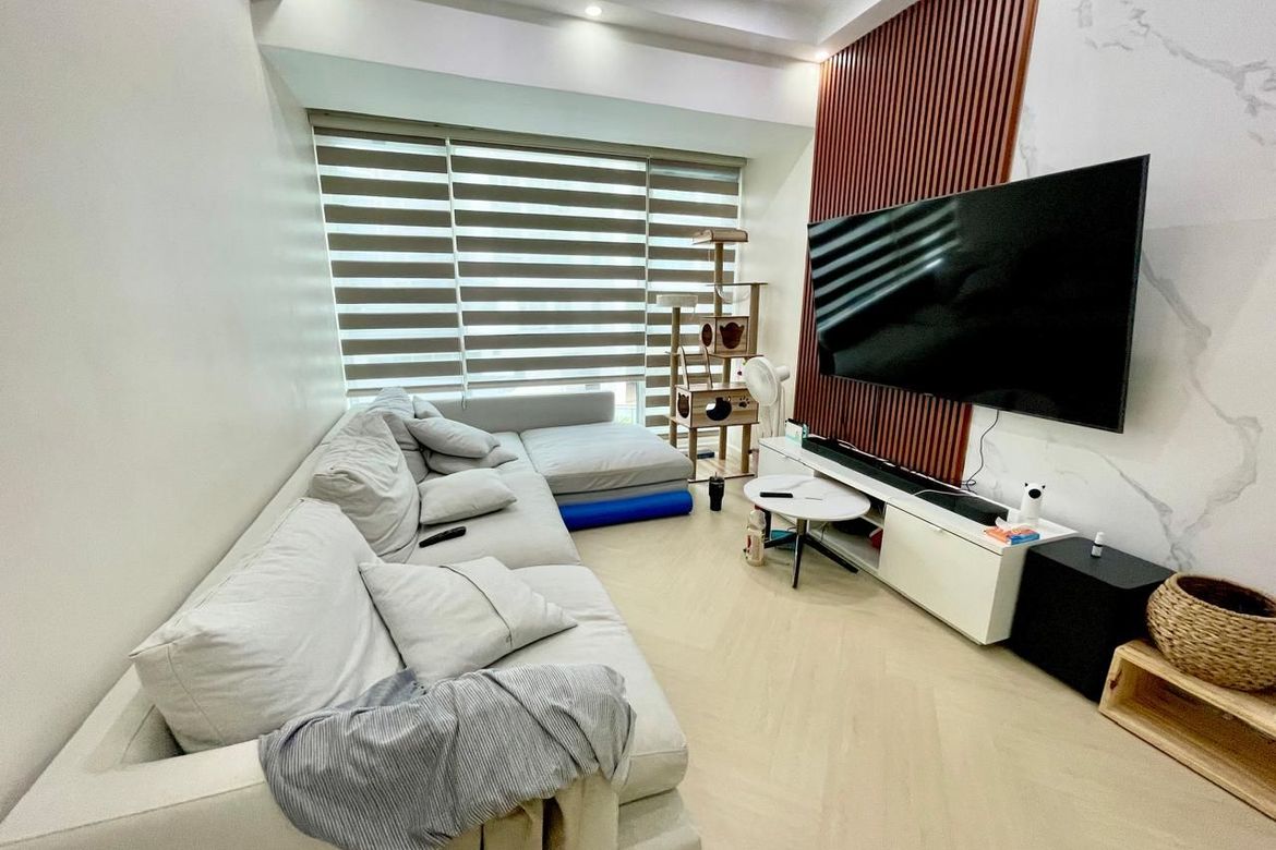 2 Bedroom Condo for Sale in Kensington Place, BGC, Taguig near MRT-3 Buendia – photo 3