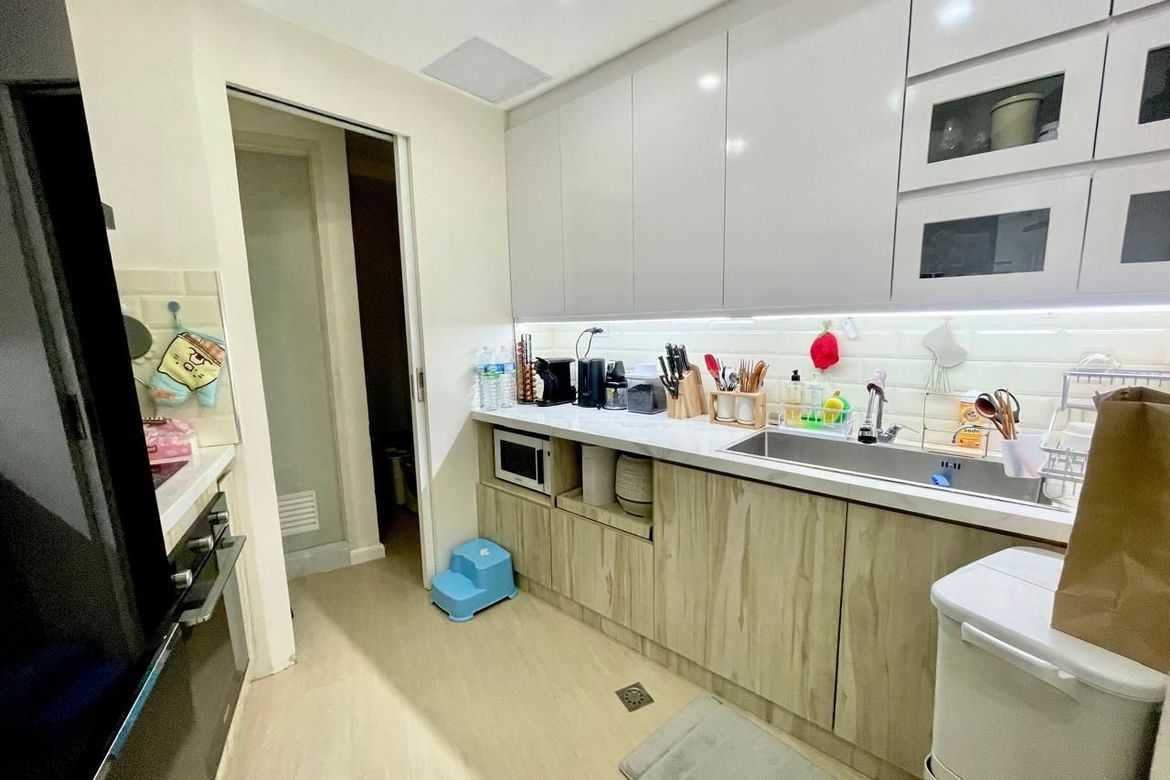 2 Bedroom Condo for Sale in Kensington Place, BGC, Taguig near MRT-3 Buendia – photo 9