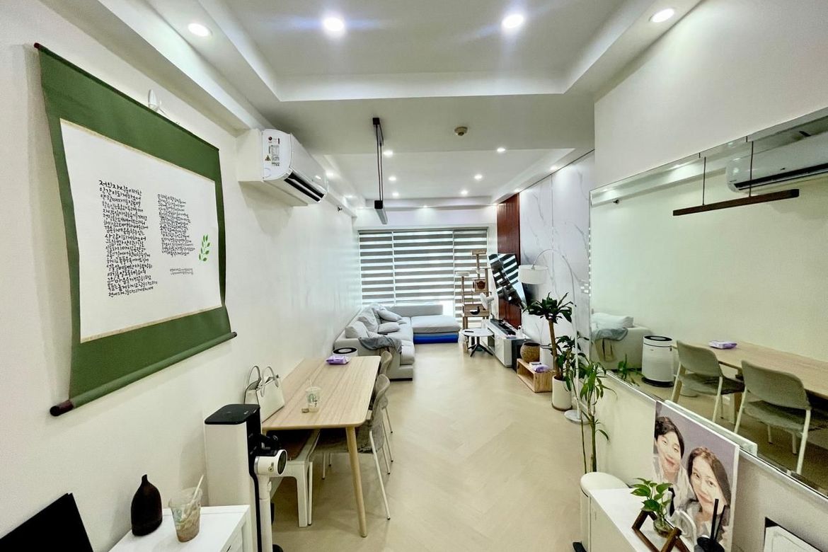 2 Bedroom Condo for Sale in Kensington Place, BGC, Taguig near MRT-3 Buendia – photo 10