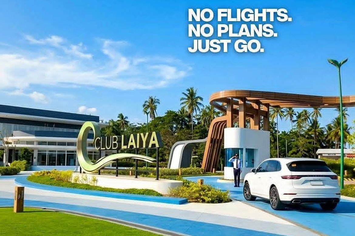 2 Bedroom Condo for Sale in Laiya-Aplaya, San Juan, Batangas – photo 4