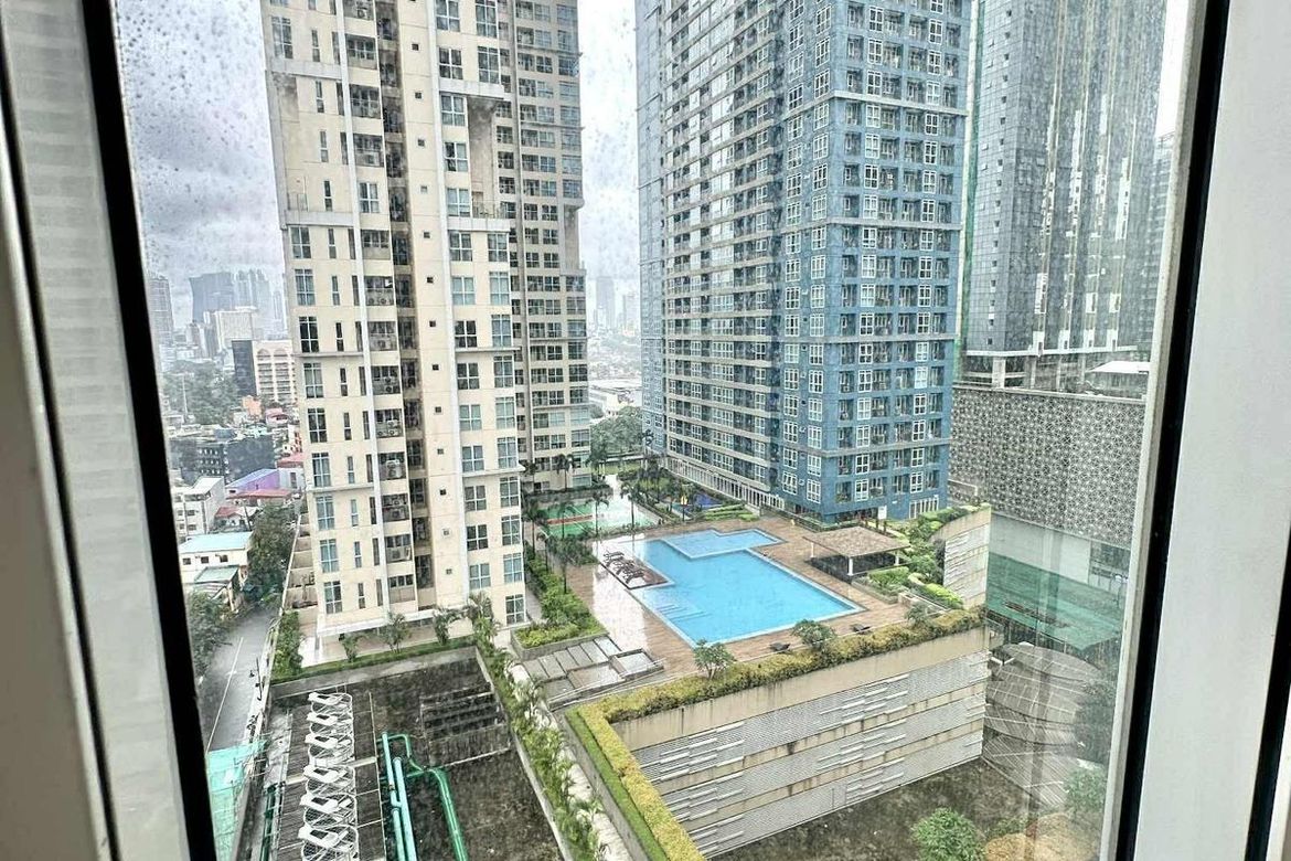 2 Bedroom Condo for Sale in Madison Park West, BGC, Taguig