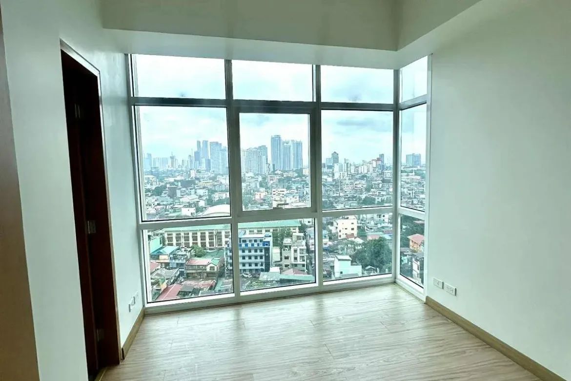 2 Bedroom Condo for Sale in Madison Park West, BGC, Taguig – photo 3