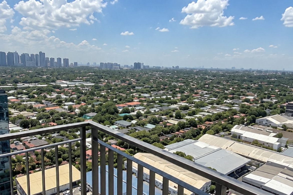 2 Bedroom Condo for Sale in Magallanes, Makati City near MRT-3 Magallanes – photo 10